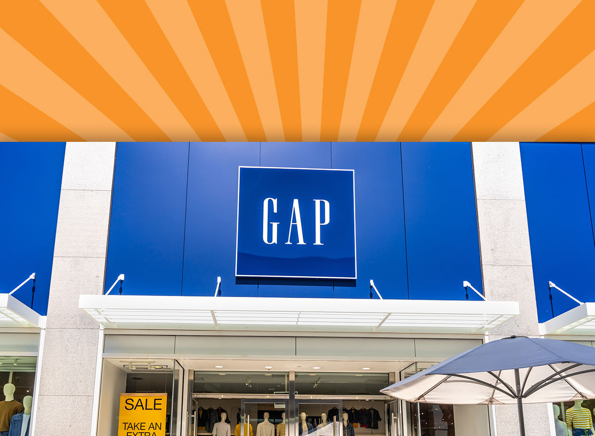 GAP