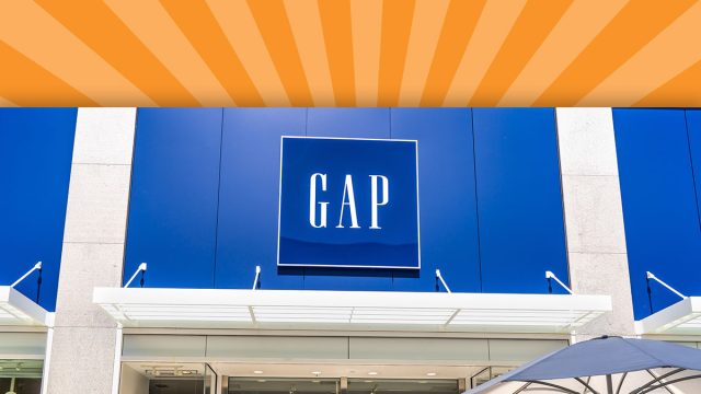 GAP