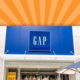 GAP