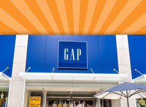 GAP