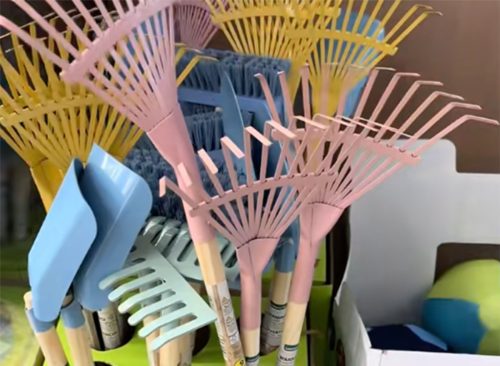 Gardenline Gardening Tools