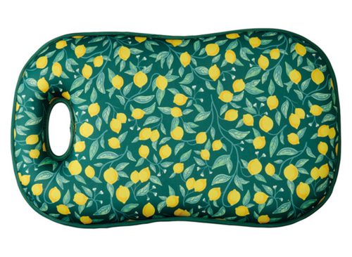 Gardenline Lemons Kneeling Pad