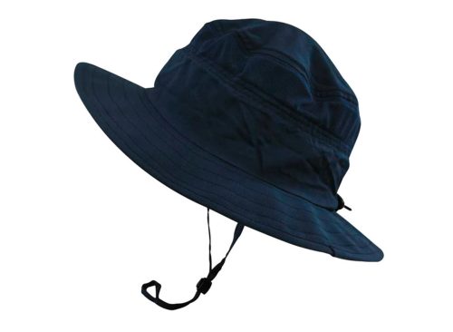 Gardenline Navy Garden Hat