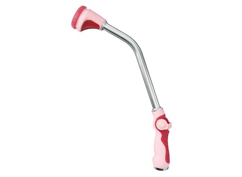 Gardenline Pink Watering Wand