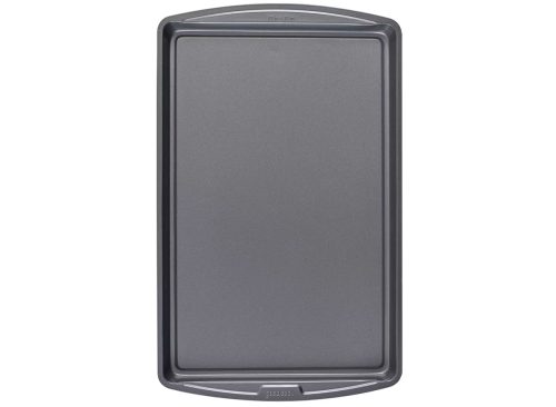 GoodCook 11"x17" Nonstick Steel Cookie Sheet Gray