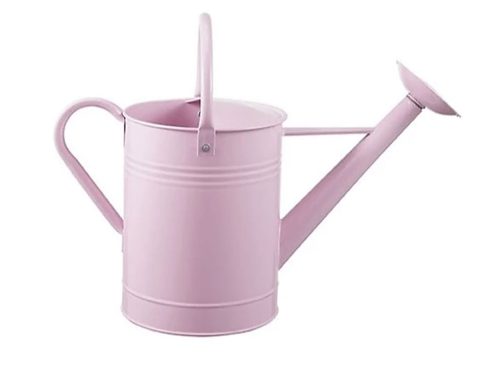 GroundWork 1.5 gal. Watering Can, Assorted Colors
