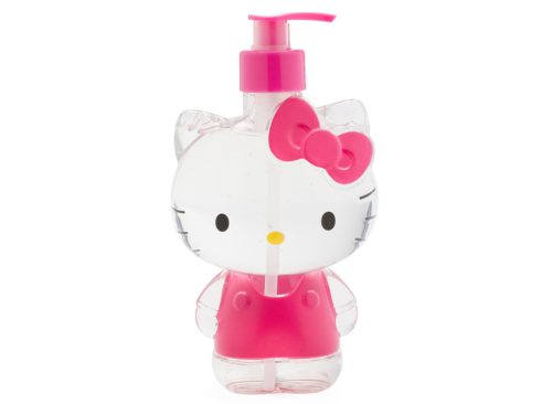 HELLO KITTY 14.5oz Hello Kitty Figural Hand Soap