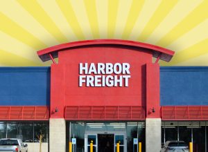 Harbor Freight