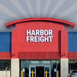 Harbor Freight
