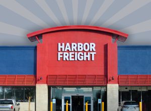 Harbor Freight