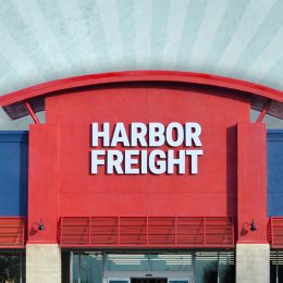 Harbor Freight