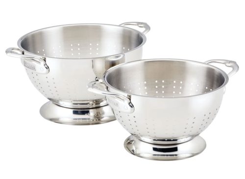Hestan Provisions 2-piece Colander Set