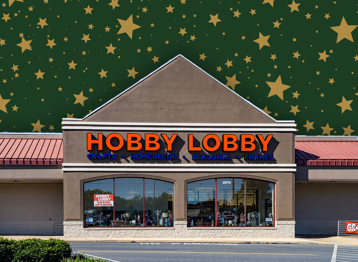 Hobby Lobby