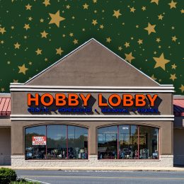 Hobby Lobby