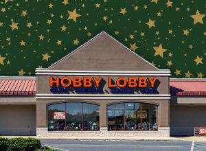 Hobby Lobby
