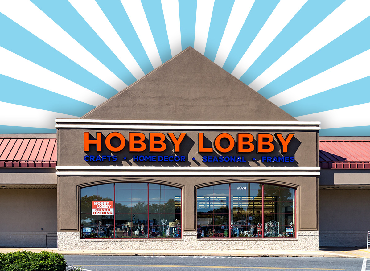 Hobby Lobby