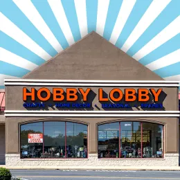 Hobby Lobby