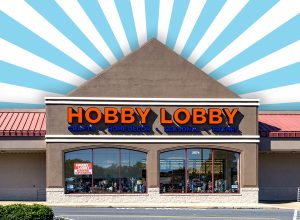 Hobby Lobby