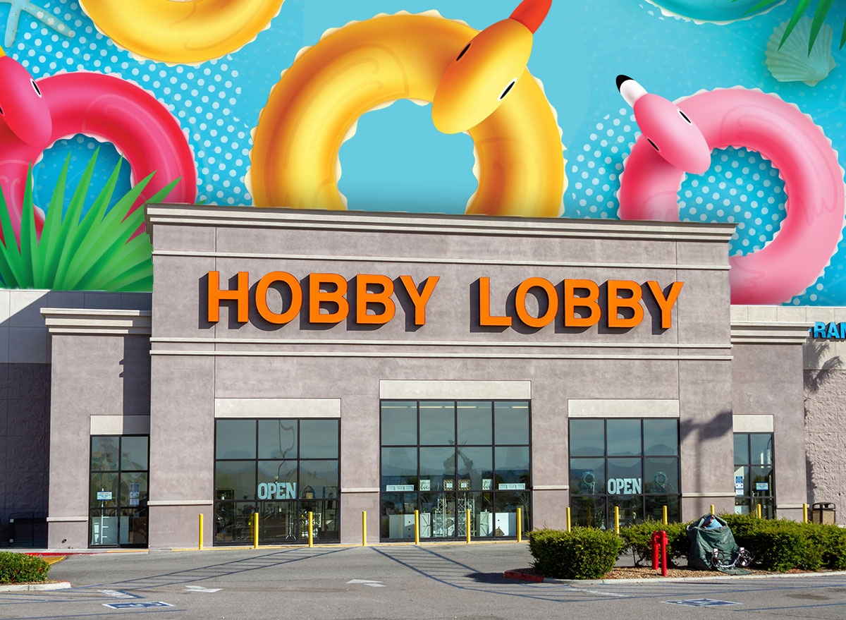 Hobby Lobby