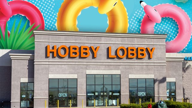 Hobby Lobby