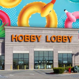 Hobby Lobby