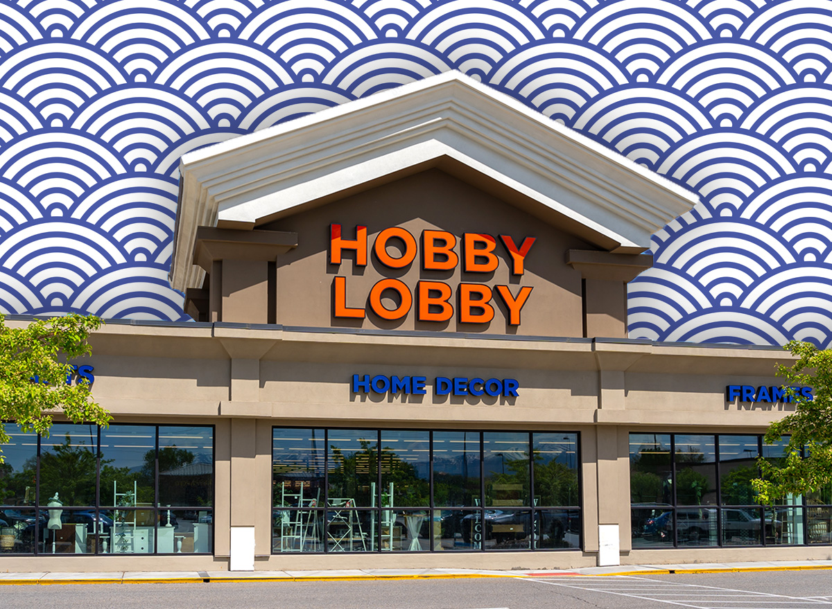 Hobby Lobby