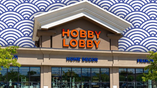 Hobby Lobby