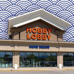 Hobby Lobby
