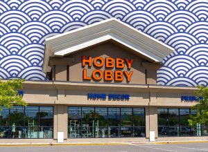 Hobby Lobby