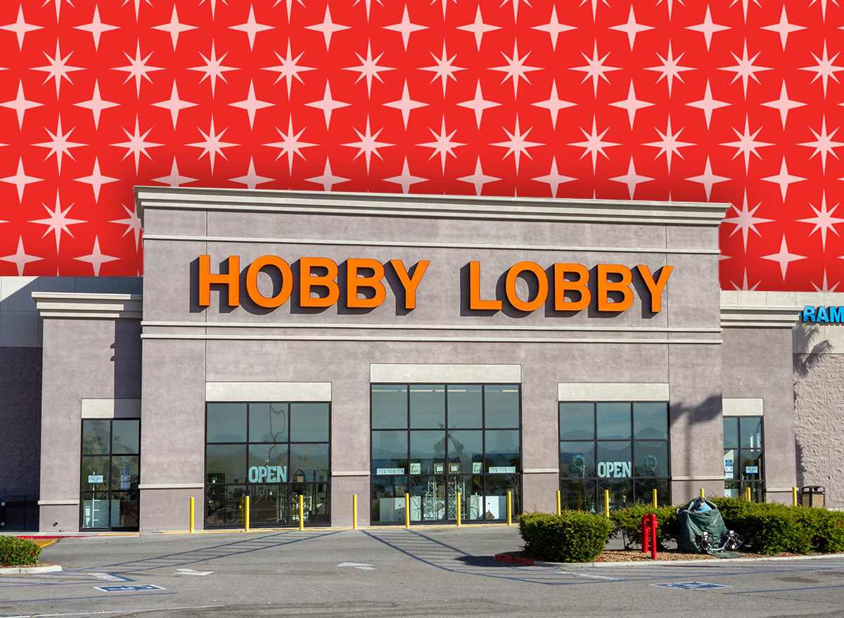 Hobby Lobby