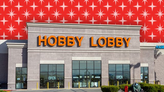Hobby Lobby