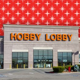 Hobby Lobby