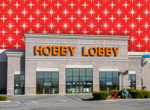 Hobby Lobby