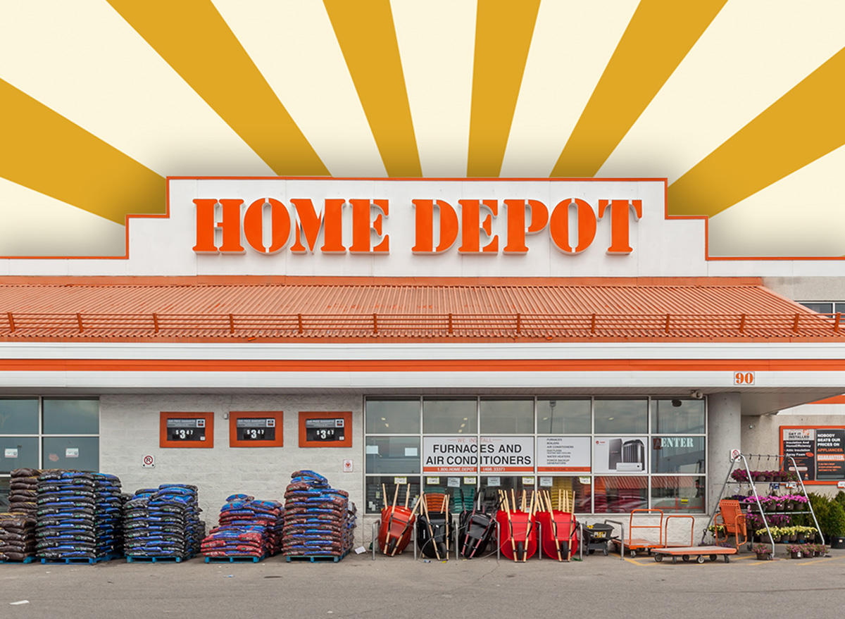 Home Depot