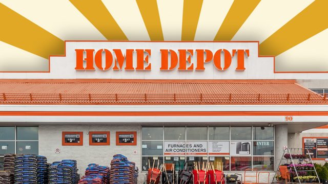 Home Depot