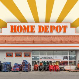 Home Depot