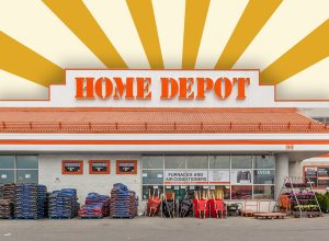 Home Depot