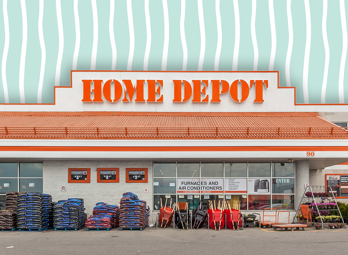 Home Depot
