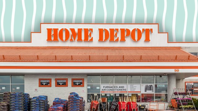Home Depot