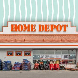 Home Depot