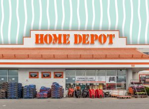 Home Depot