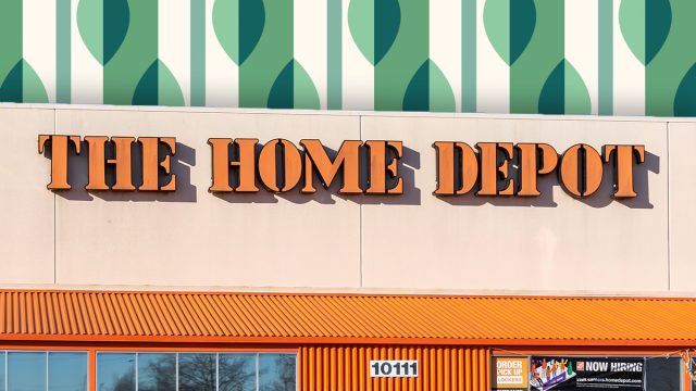 The Home Depot