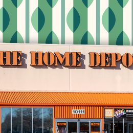 The Home Depot