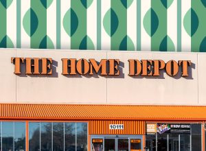The Home Depot