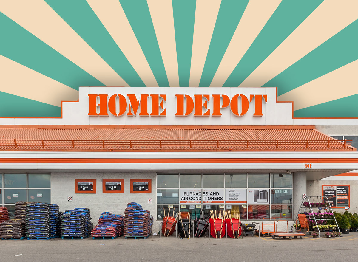 Home Depot