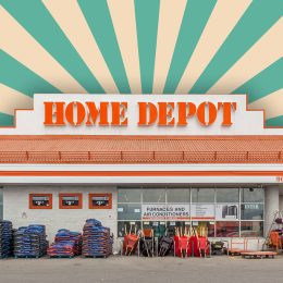 Home Depot