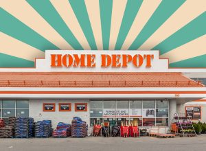 Home Depot