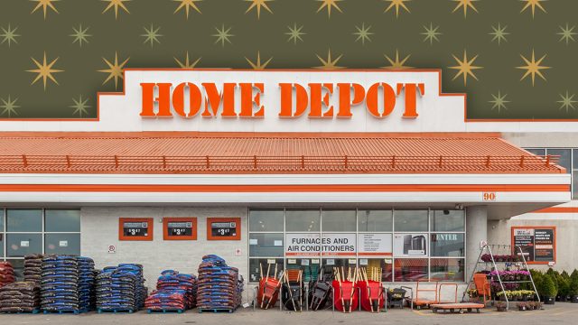 Home Depot