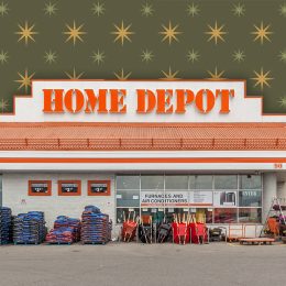 Home Depot