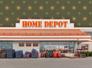 Home Depot